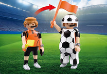 Load image into Gallery viewer, Playmobil Soccer Arena
