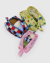 Load image into Gallery viewer, Baggu 3D Zip Set - Painted Prairie
