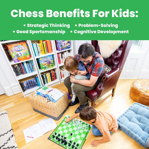 Story Time Chess