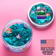 Load image into Gallery viewer, Crazy Aaron&#39;s Slime Charmers® - Mermaid Magic
