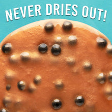 Load image into Gallery viewer, Crazy Aaron&#39;s Thinking Putty® - Brown Sugar Boba
