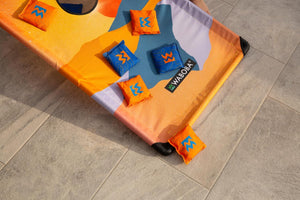 Cornhole Set