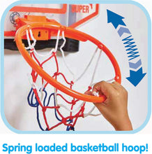 Load image into Gallery viewer, Electronic Basketball Jam
