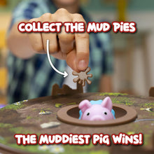 Load image into Gallery viewer, Pigs on Trampolines Board Game
