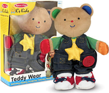 Load image into Gallery viewer, Teddy Wear

