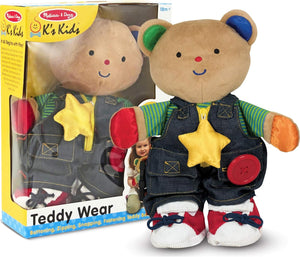Teddy Wear