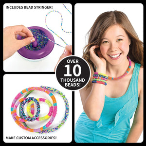 Style Me Up: Just Bead It!