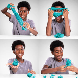 Crazy Aaron's Slime Charmers® - Mermaid Magic