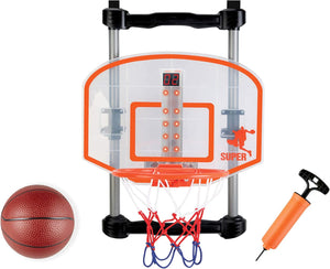 Electronic Basketball Jam