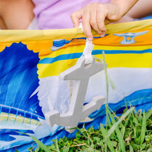 Load image into Gallery viewer, Let’s Explore Sailboat Play Set
