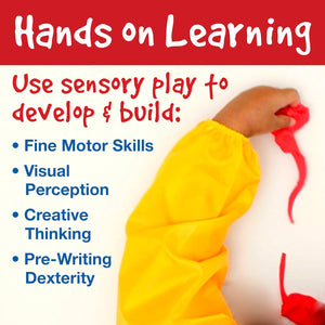 Little Creatives Super Soft Modeling Dough