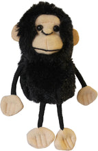 Load image into Gallery viewer, Chimp Finger Children Toys Puppet
