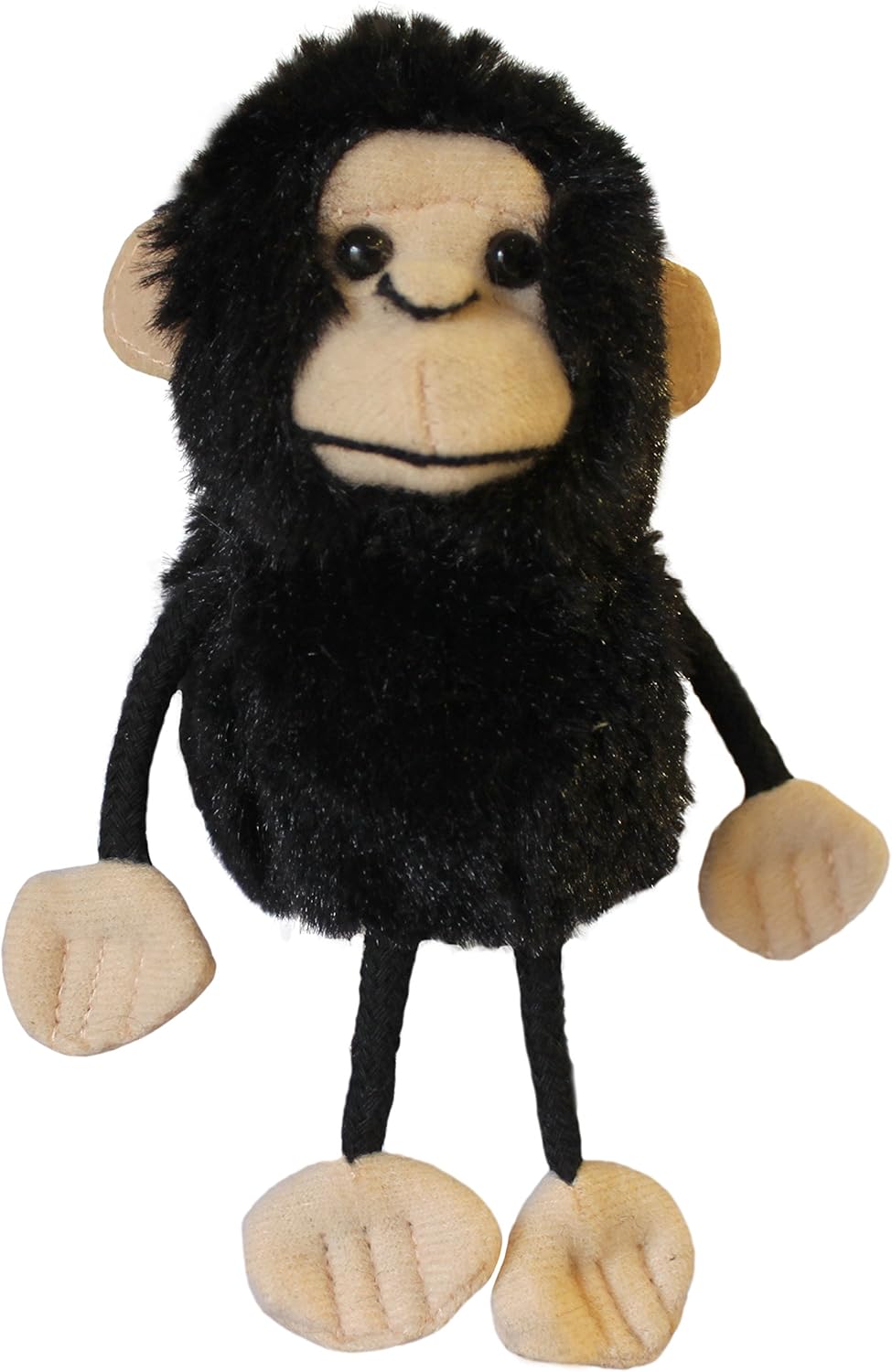 Chimp Finger Children Toys Puppet