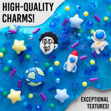 Load image into Gallery viewer, Crazy Aaron&#39;s Slime Charmers® - Cosmic Matter
