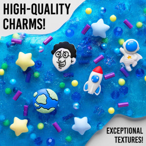 Crazy Aaron's Slime Charmers® - Cosmic Matter
