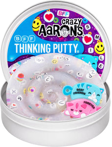 Crazy Aaron's BFF Thinking Putty®