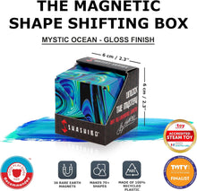 Load image into Gallery viewer, SHASHIBO - Mystic Ocean
