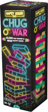 Load image into Gallery viewer, Chug O War Tumbling Tower
