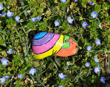 Load image into Gallery viewer, Hide and Seek Rock Painting Kit

