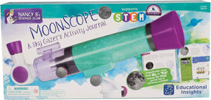 Nancy B's Science Club MoonScope