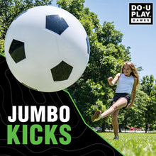 Load image into Gallery viewer, Soccer Ball, 30” Diameter
