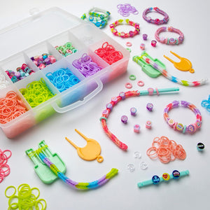 Rainbow Loom: Beadmoji Mini Combo