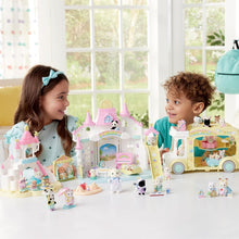 Load image into Gallery viewer, Calico Critters Nursery Friends - Rainy Day Duo
