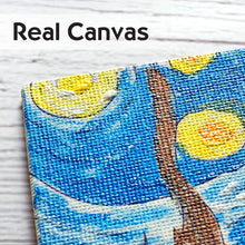 Load image into Gallery viewer, Paint by Number Museum Series - The Starry Night
