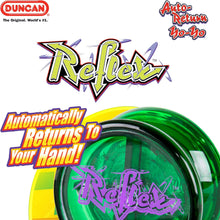 Load image into Gallery viewer, Reflex Auto Return Yo-Yo
