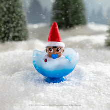 Load image into Gallery viewer, Elf on the Shelf Frost Pips™ Mini Blooms Elf Baby (4 Options)
