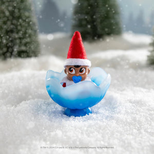 Elf on the Shelf Frost Pips™ Mini Blooms Elf Baby (4 Options)