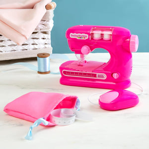 Starter Sewing Machine for Kids