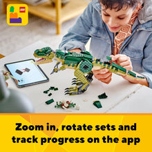 Load image into Gallery viewer, LEGO Creator 3 in 1 T Rex Toy
