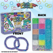 Load image into Gallery viewer, Rainbow Loom® DUO Combo
