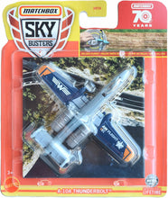 Load image into Gallery viewer, Matchbox Sky Busters
