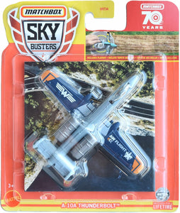 Matchbox Sky Busters
