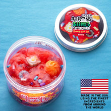 Load image into Gallery viewer, Crazy Aaron&#39;s Slime Charmers® - Sunny Side Up
