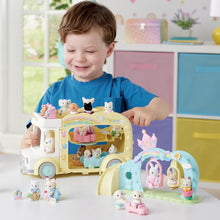 Load image into Gallery viewer, Calico Critters Nursery Swing
