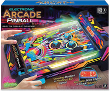 Load image into Gallery viewer, Electronic Arcade Pinball
