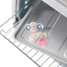 Load image into Gallery viewer, Spirograph Shrink Charms
