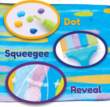 Load image into Gallery viewer, Squeegeez Magic Reveal Craft Kit: Outer Space
