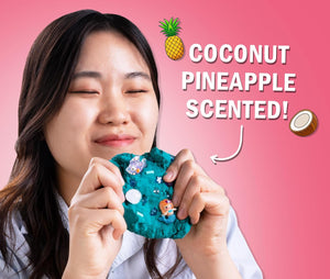 Crazy Aaron's Slime Charmers® - Mermaid Magic
