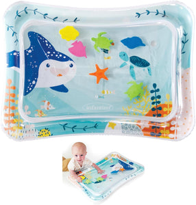 Jumbo Pat & Play Water Mat