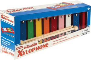 Wood Xylophone