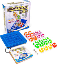 Load image into Gallery viewer, Gravity Maze Builder: The Logic Games for Young
