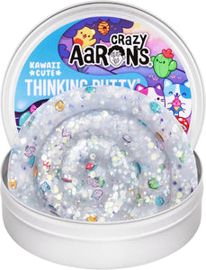 Thinking Putty - Kawaii Cute