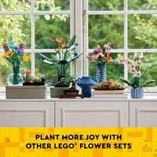 Load image into Gallery viewer, LEGO Cherry Blossoms
