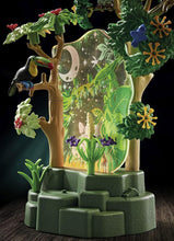 Load image into Gallery viewer, Playmobil Wiltopia Rainforest Night Light
