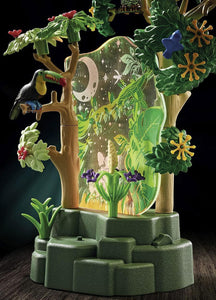 Playmobil Wiltopia Rainforest Night Light