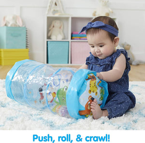 Animal Friends Jumbo Roller